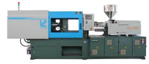 Wholesale 50kn High Speed Variable Pump Injection Molding Machine from china suppliers
