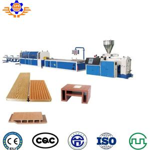 Wholesale 200kg/H Plastic Upvc Pvc Profile Extrusion Line Window And Door Sills Extruder Machine Line from china suppliers