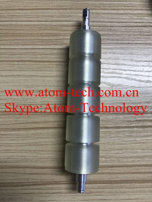 WINCOR parts ATM parts VM3 Parts 1750047830 VM3 shaft Roller 01750047830