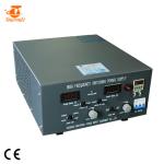 Wastewater Treatment Electrocoagulation Power Supply 48V 200A Switch Mode
