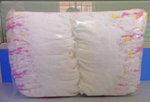 Wholesale Wholesale baby pull ups diaper from china suppliers