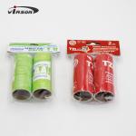3pack lint roller with refills