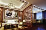 Bronze Stainless Steel Perforated Panels For Hotels/Villa/Lobby Interior