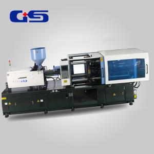Wholesale Large Shot Weight PET Preform Injection Molding Machine Fully Automatic from china suppliers