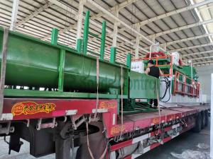 Wholesale Multi Stage Oil Based Mud Filtration System Environmental Protection from china suppliers