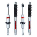 58mm Cylinder Nitrogen Shock Absorbers Off Road Lift For JMC Vigus 4x4