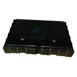 Outdoor Underground 24 Fiber Optic Splice Closure Enclosure