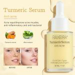 Private Label Natural Organic Fruit Serum Anti Aging Nourishing Night Repair