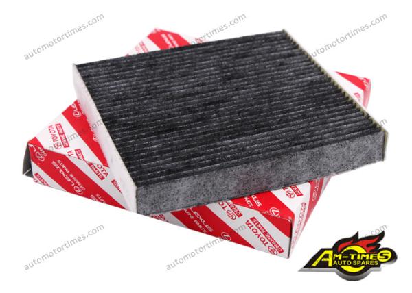 Auto parts Engine Air Filter Part Number OEM 87139-50100 For Toyota Hilux Camry