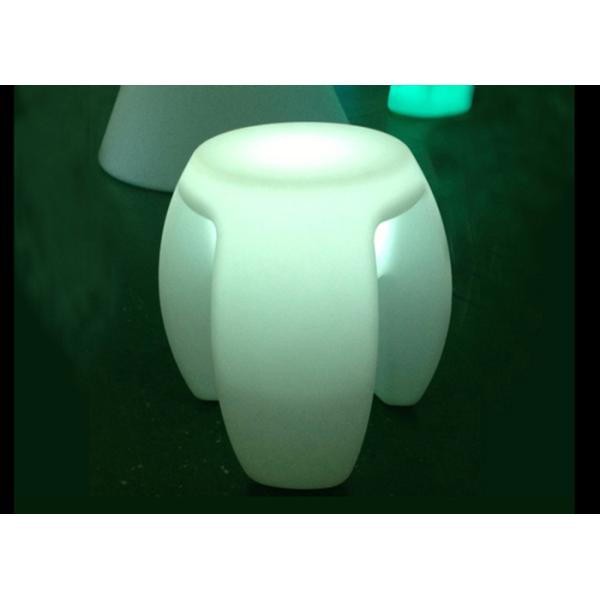 Low Carbon LED Bar Chair Modern Design Customized Wifi With Gravity Sensor