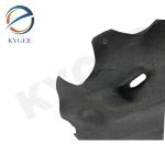 KYGER Car Auto Part LR077451 Engine Compartment Firewall LR027033 For Land Rover