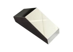 Wholesale 126.58 Deg Apex Angle Silicon Dove Prisms With 124 mm Length from china suppliers