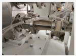Valve bag 25Kg Super fine powder packing scale machine