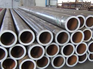 Wholesale 304L Steel SS Welded Tube 3/8 OD X 0.035 WALL from china suppliers
