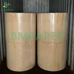 50gsm Greaseproof Paper For Hamburger Sandwich Paper Kit 3 Rolls
