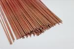 H62 H63 Brass And Copper Bar JIS Red Round Solid Copper Bar