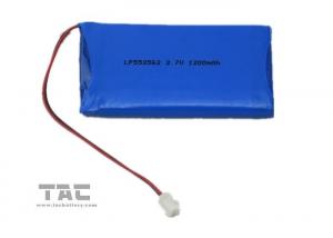 Wholesale 3.7V  4.2V 4000mAh Polymer Lithium Ion Batteries for model airplane from china suppliers