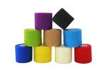 Strong Self Adhesive Cohesive Tattoo Grip Cover Wrap Elastic Fabric Material