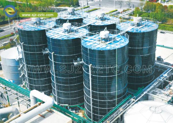 Leading Wastewater Technology Empowers Brewery Wastewater Treatment Project,