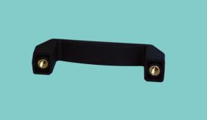 Wholesale CONVEYOR HANDLES CONVEYOR SPARE PARTS PA6 moulded handles adjutable handle from china suppliers