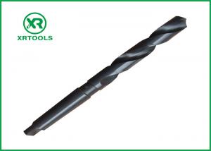 China Twist Wire Brush Drill Bit , Flexible Taper Shank Twist Drill ISO9000 Approval on sale