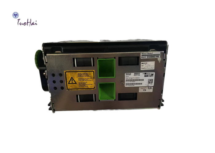 01750126457 1750126457 Wincor ATM Parts Cineo 4060 Reel Storage Fix Installed