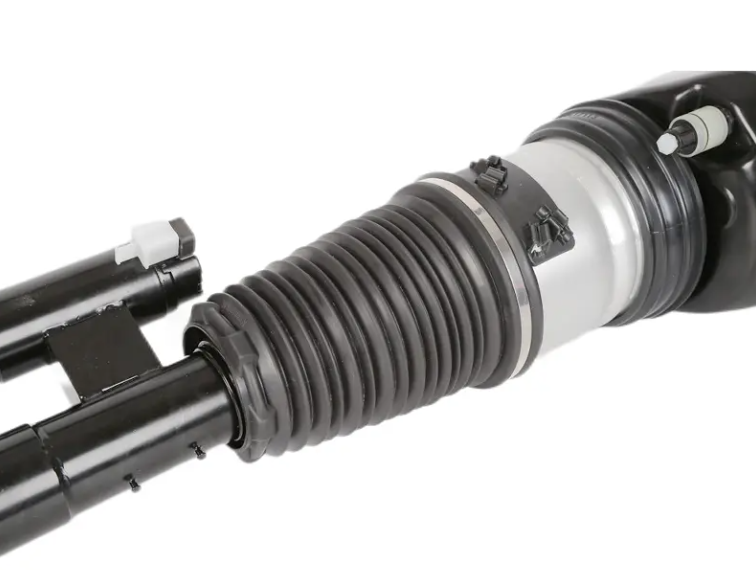 BMW 7-Series G11 G12 Air Suspension Shock 37106881062 37106881061 Front Air Struts