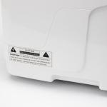 FMD-985 bank cash note sorter counter bill fitness sorter two pocket currency