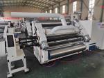Fingerless Adsorption Single Facer for Corrugated Cardboard Production in Hebei