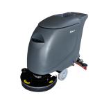 45L Compact Design Floor Scrubber Dryer Walk Behind Type