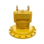 315-4372 XG-001347 Excavator Gearbox For ED Motor Hidrolik Swing Motor Crane