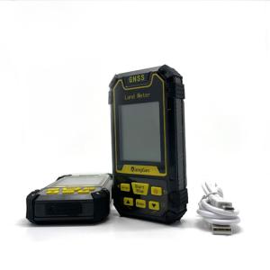 Wholesale GNSS GLONASS Handheld GPS Surveying Equipment Slope Measuring Tool from china suppliers