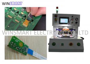 Wholesale 80mm Length Hot Bar Machine Electric Soldering Machine With CCD System from china suppliers