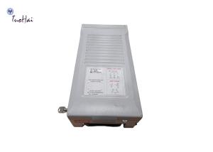 Wholesale 5721001084 Hyosung ATM Parts 5600 Type White Cassette S5721001084 from china suppliers