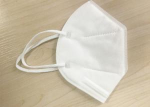 Wholesale Anti Odour KN95 Filter Masks from china suppliers
