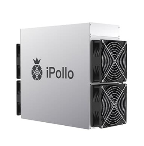 85TH Bitcoin Mining Machine High Performance Ipollo B1 Miner