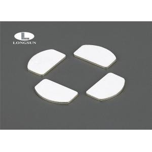 Wholesale Low Contact Resistance AgWCC Silver Alloy Contacts For Switching Devices from china suppliers