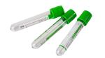 Clinical Laboratory No Additive Blood Collection Tubes With Room Temperature
