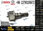 Diesel Engine Fuel Injection Unit Pump 0414755005 F00HN36635 XE315C 1379110