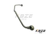 CUMMINS ISL QSL 6L 4933294 FUEL DRAIN TUBE FOR EXCAVATOR HYUNDAI
