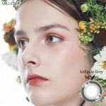 New York Pro Colored Contacts Lens For Big Eye Beauty ISO13485 approved