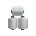 China Manufacturing Dty Yarn Dty 100% Polyester Yarns Elastic Yarn