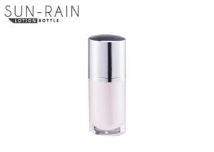 Wholesale ABS Plastic lition cosmetic pump bottle spayer pump 30ml 50ml SR-2274A from china suppliers