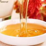Wholesale High Quality 100% Natural Pure Bush forest Honey No Additives Natural