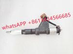 295050-1890 23670-E0A70 Common Rail Denso Injector 295050-2730 295050-1600