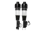 A2113205413 A2113205513 Front Pair Air Suspension Struts Shock For Mercedes W211
