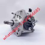 4M41 DI-DC High Power Common Rail Diesel Fuel Injector Pump 294000-1070 1460A040