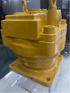 Wholesale CAT 390 Excavator Hydraulic Swing Motor – KPM Rotary Drive Unit 450-9351 For Heavy-Duty Upper Structure Rotation from china suppliers