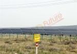90 Modules Solar Sun Tracker
