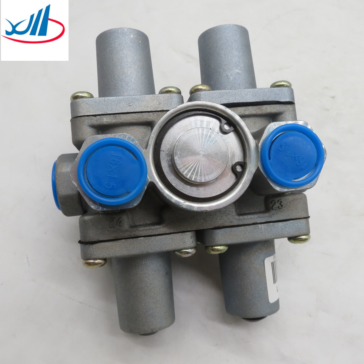 High quality Brake master valve WG9000360571/1